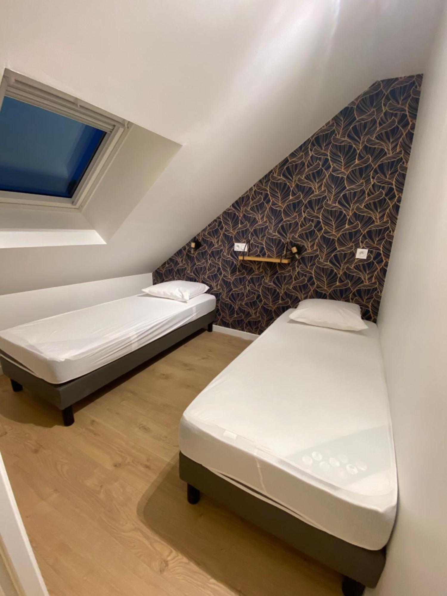 Maison Stella Nogent-sur-Seine Extérieur photo