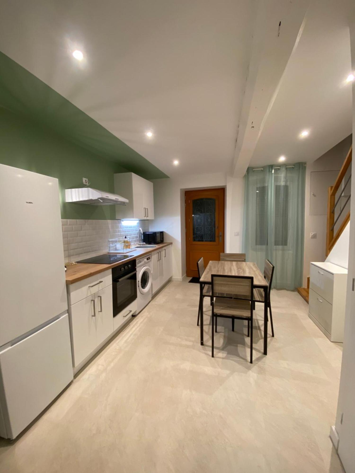 Maison Stella Nogent-sur-Seine Extérieur photo