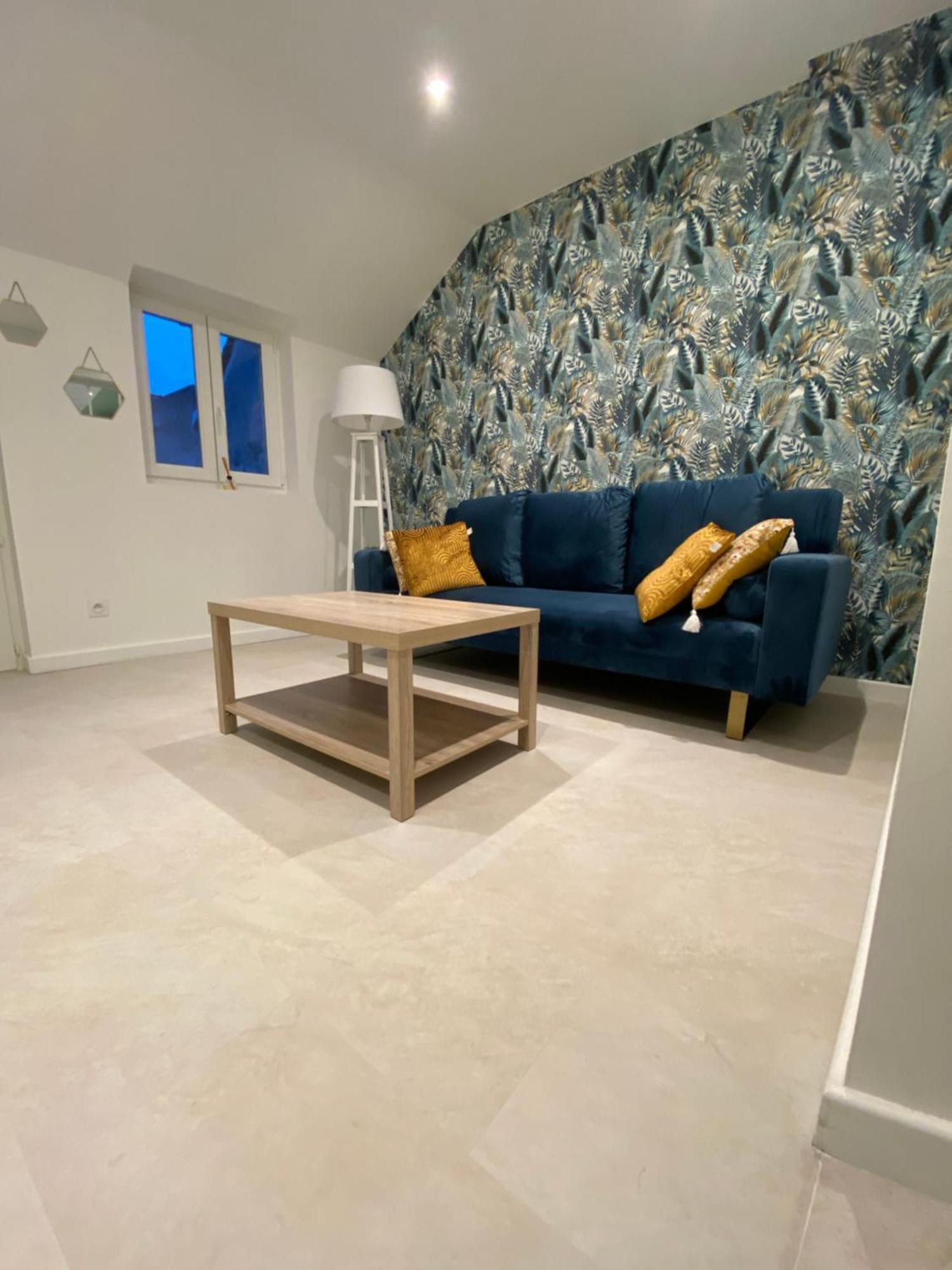 Maison Stella Nogent-sur-Seine Extérieur photo