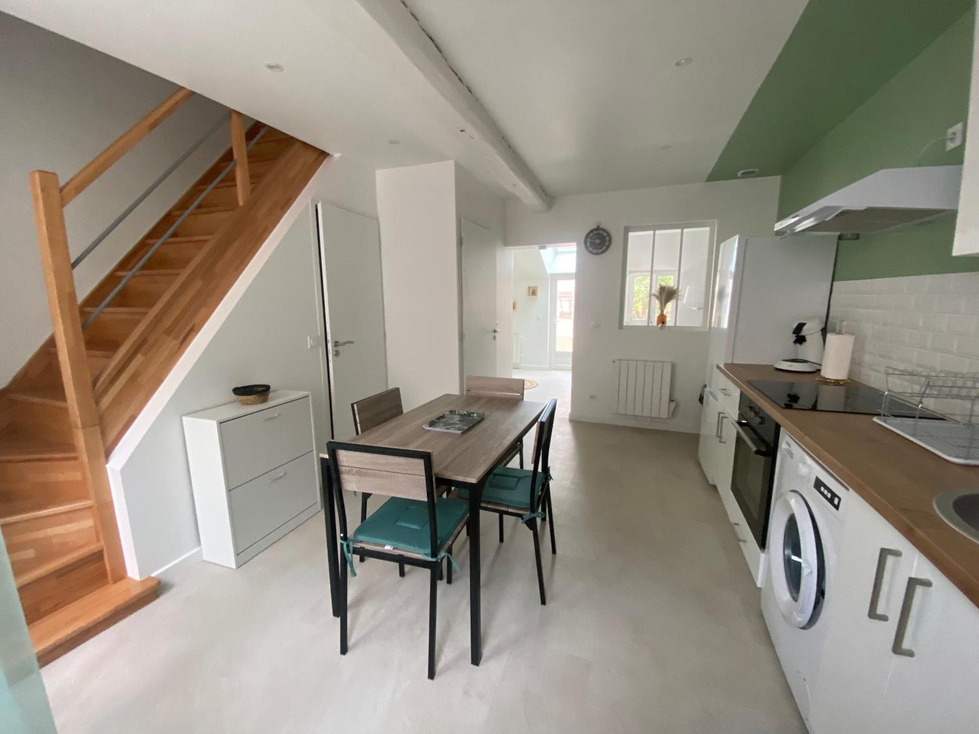 Maison Stella Nogent-sur-Seine Extérieur photo